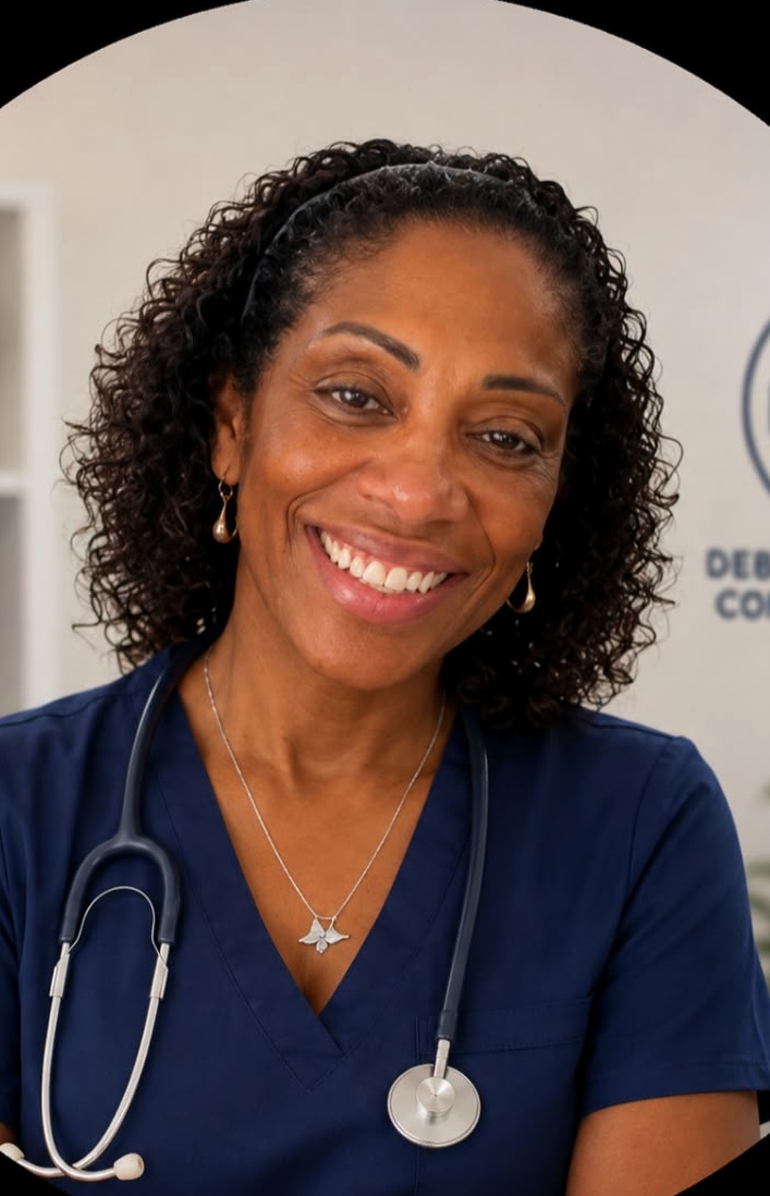 Deborah Chambers, Owner and Founder