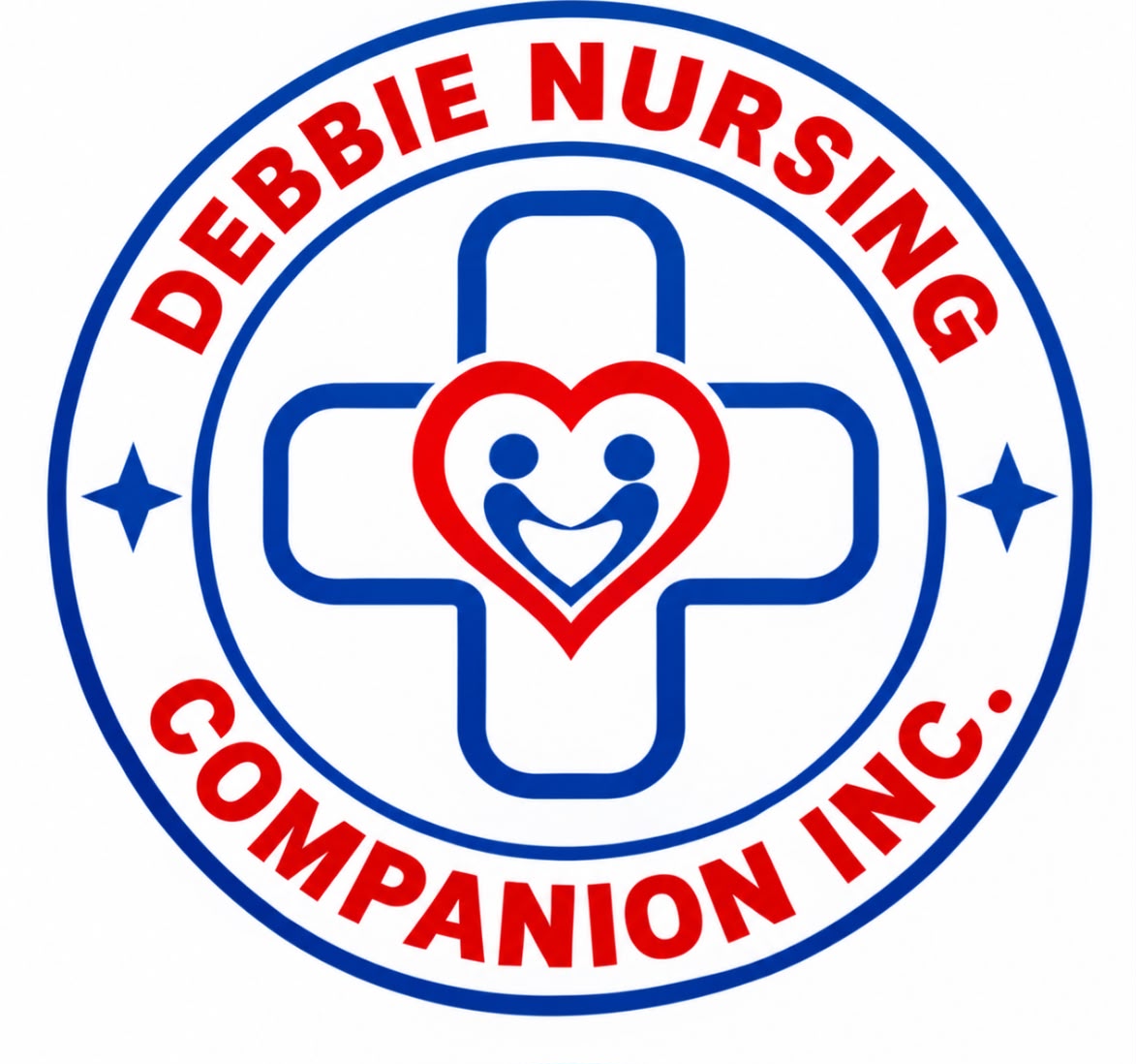 Debbie Nursing Companion Inc. logo